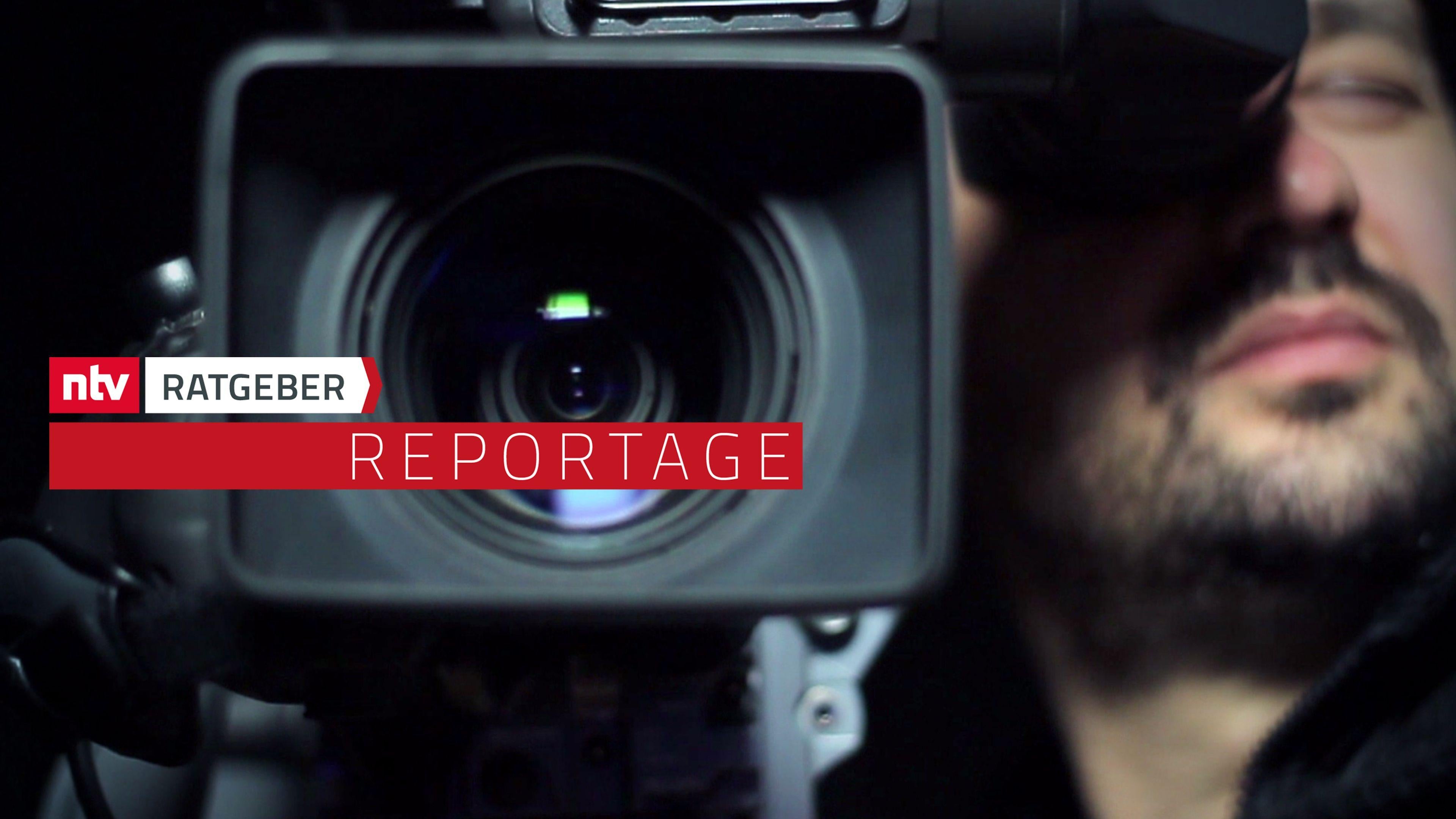 Ratgeber - Reportage