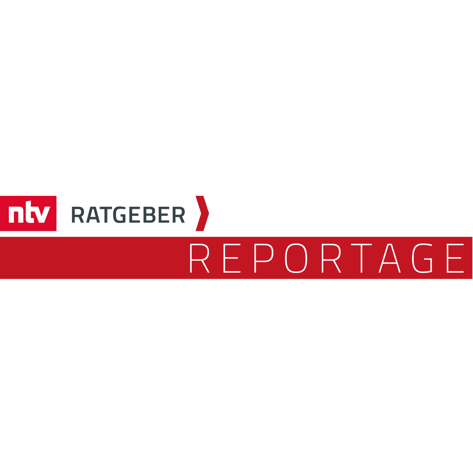 Ratgeber - Reportage