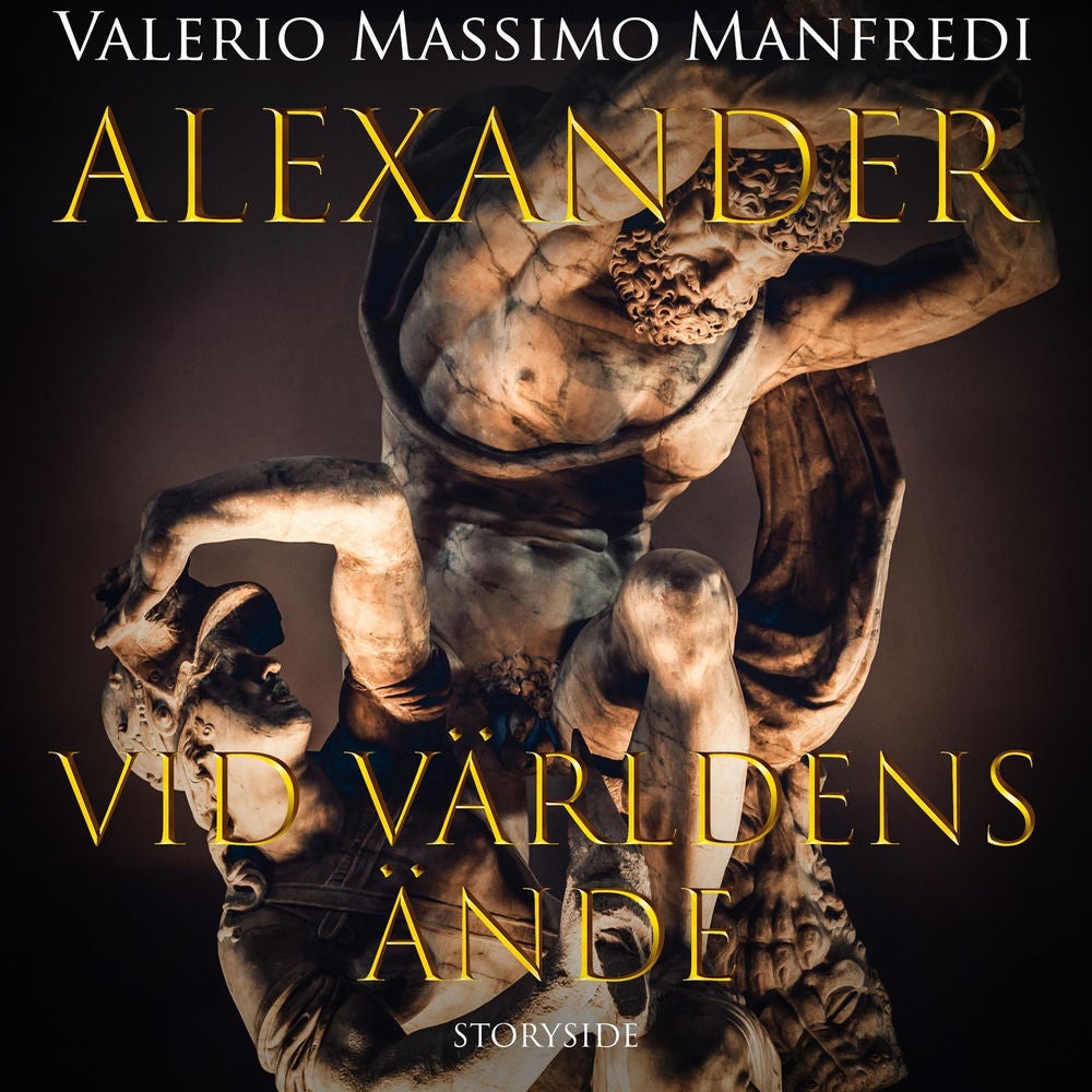Vid världens ände