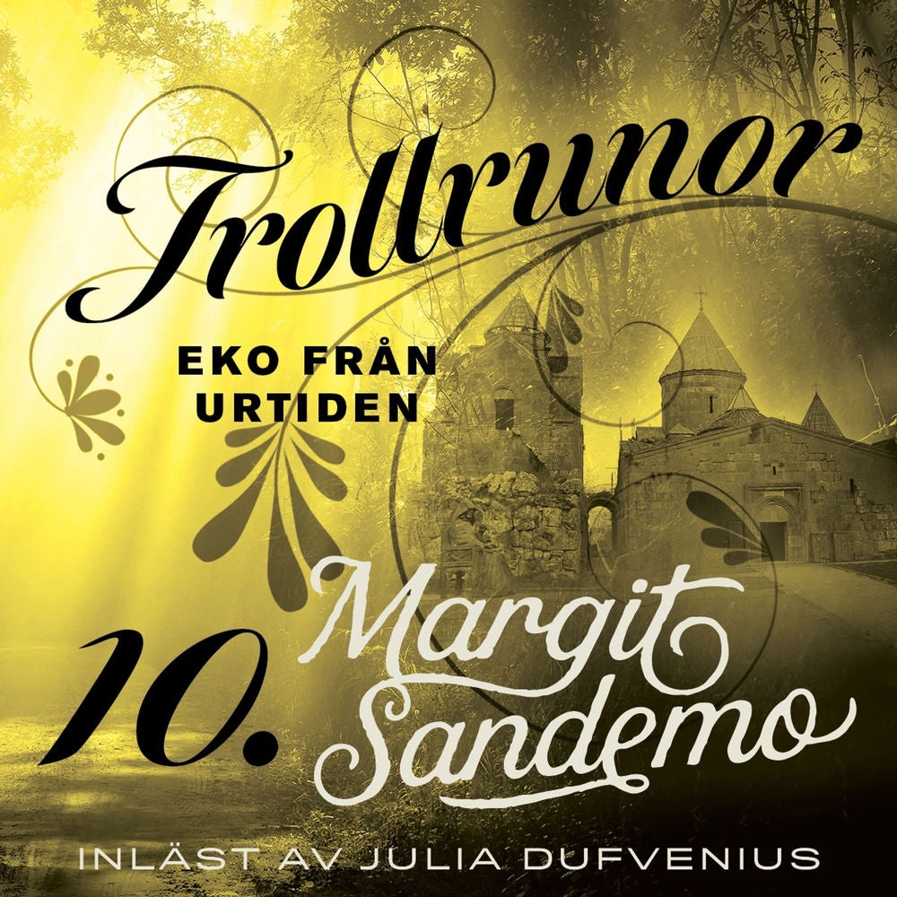 Eko från Urtiden