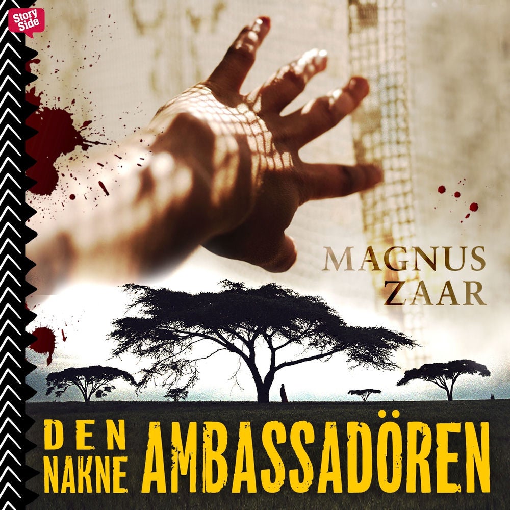 Den nakne ambassadören