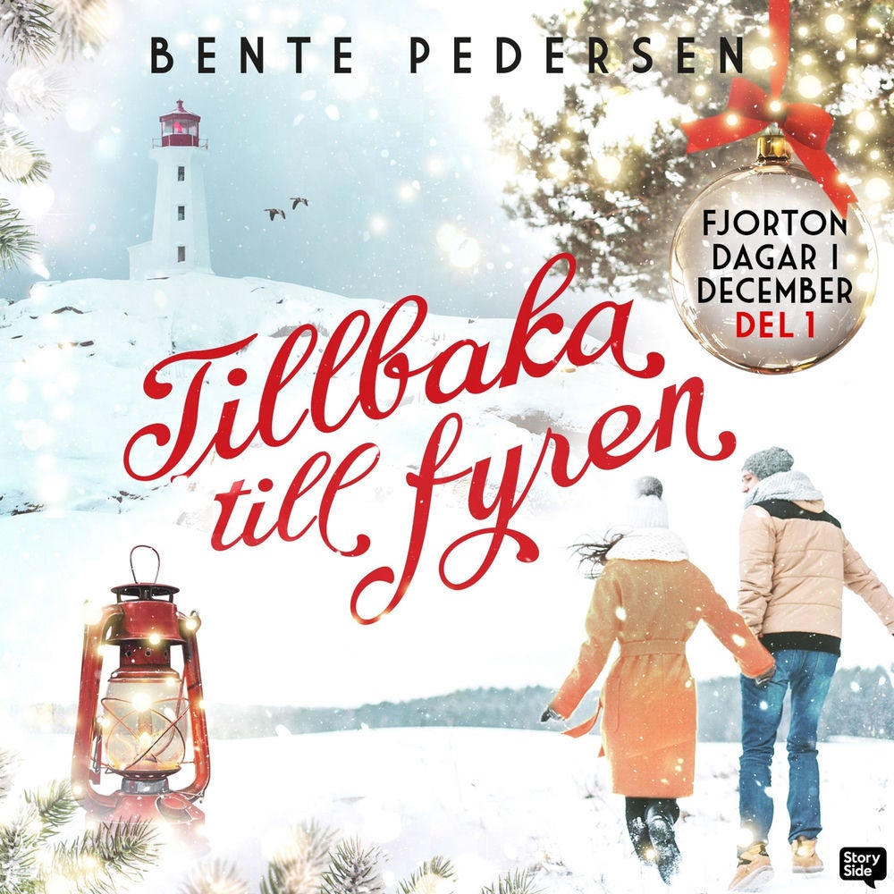 Tillbaka till fyren