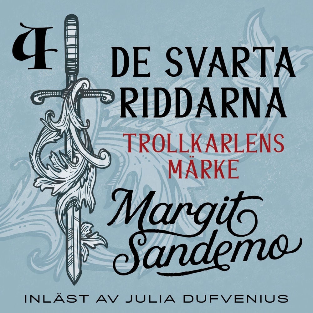 Trollkarlens märke