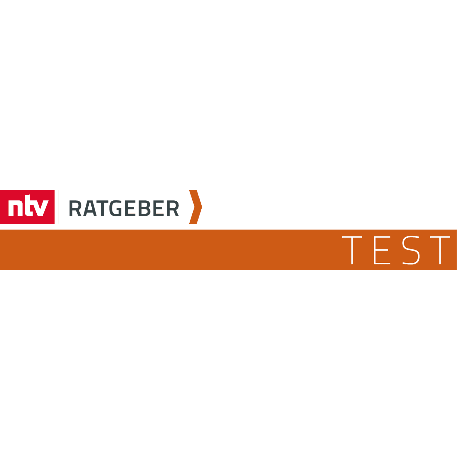 Ratgeber - Test