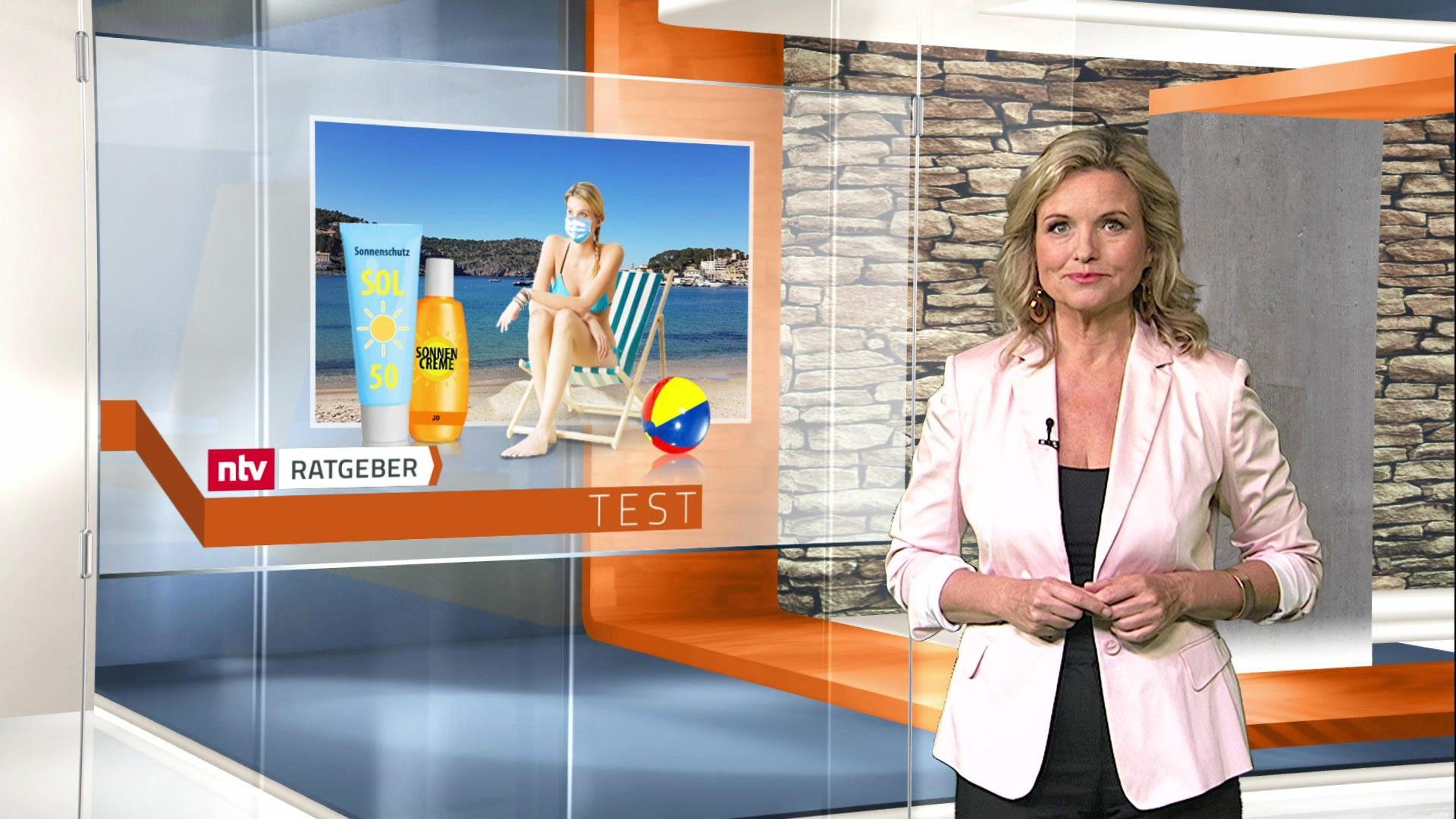 Thema u.a.: Sonnenmilch im Test: Welche ist günstig und schützt am besten?