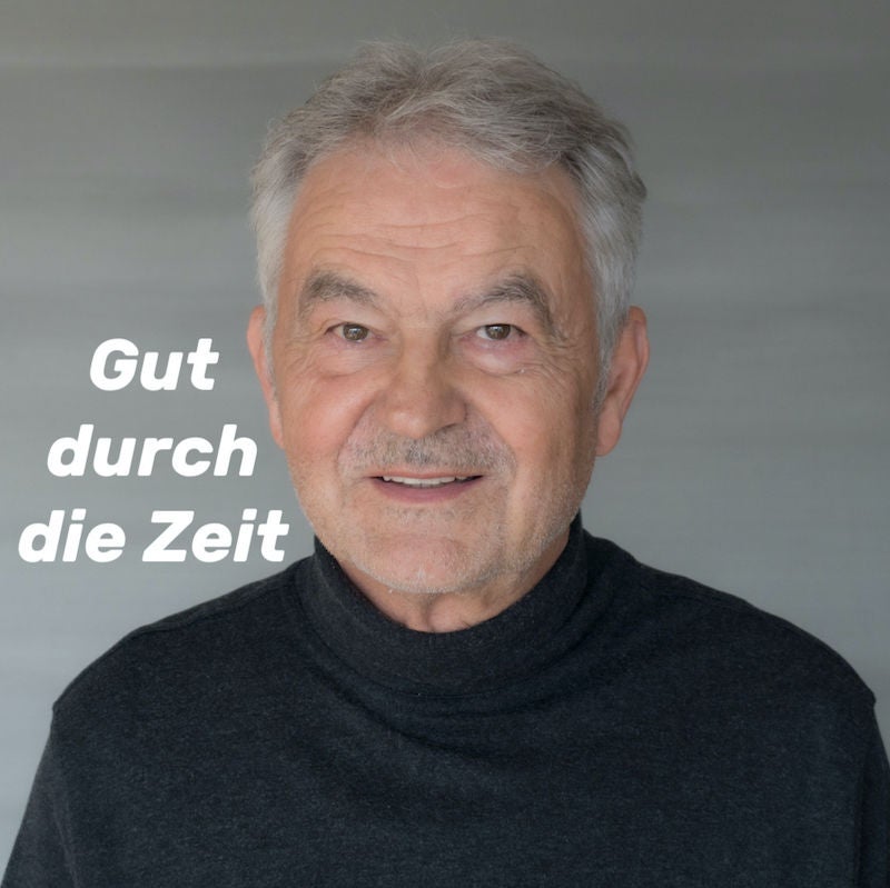 #22 - Ballings Kulturdiagnose von Organisationen angesichts agiler Arbeitsweisen. Im Gespräch mit Rolf Balling