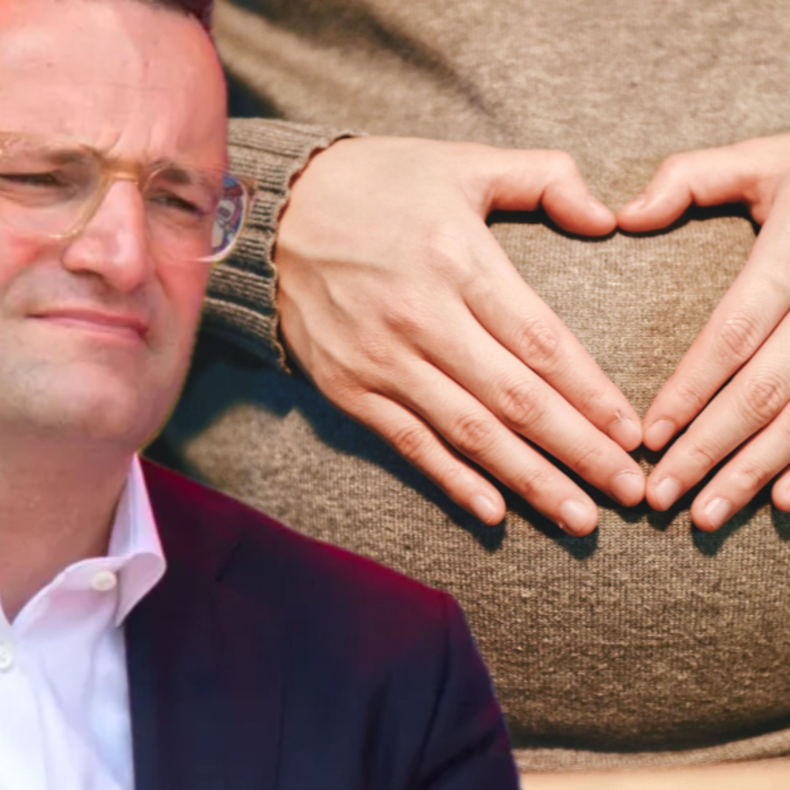 Spahn und das Statussymbol Kind