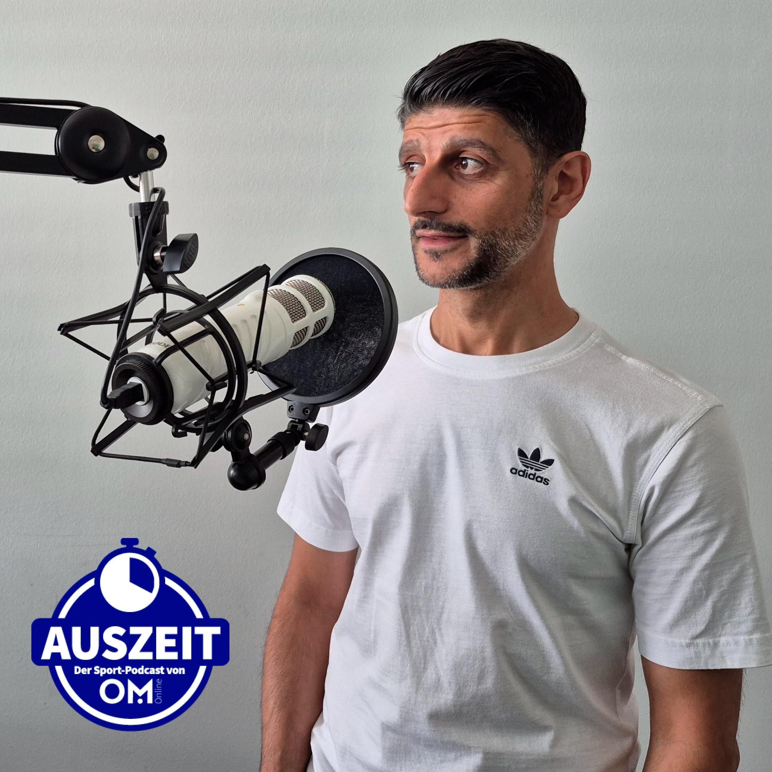 Auszeit mit Hammad El-Arab: Episode 51