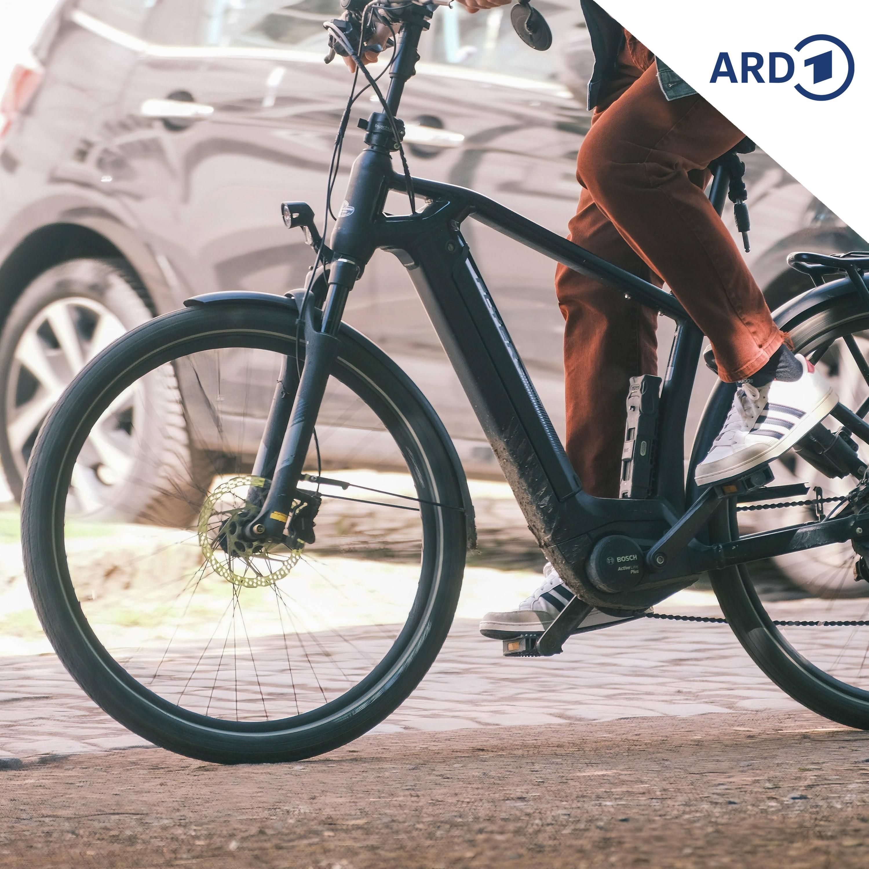 Aufgemotzte E-Bikes sorgen in Polen für Ärger