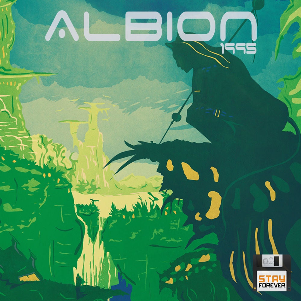 Albion (SF 83)