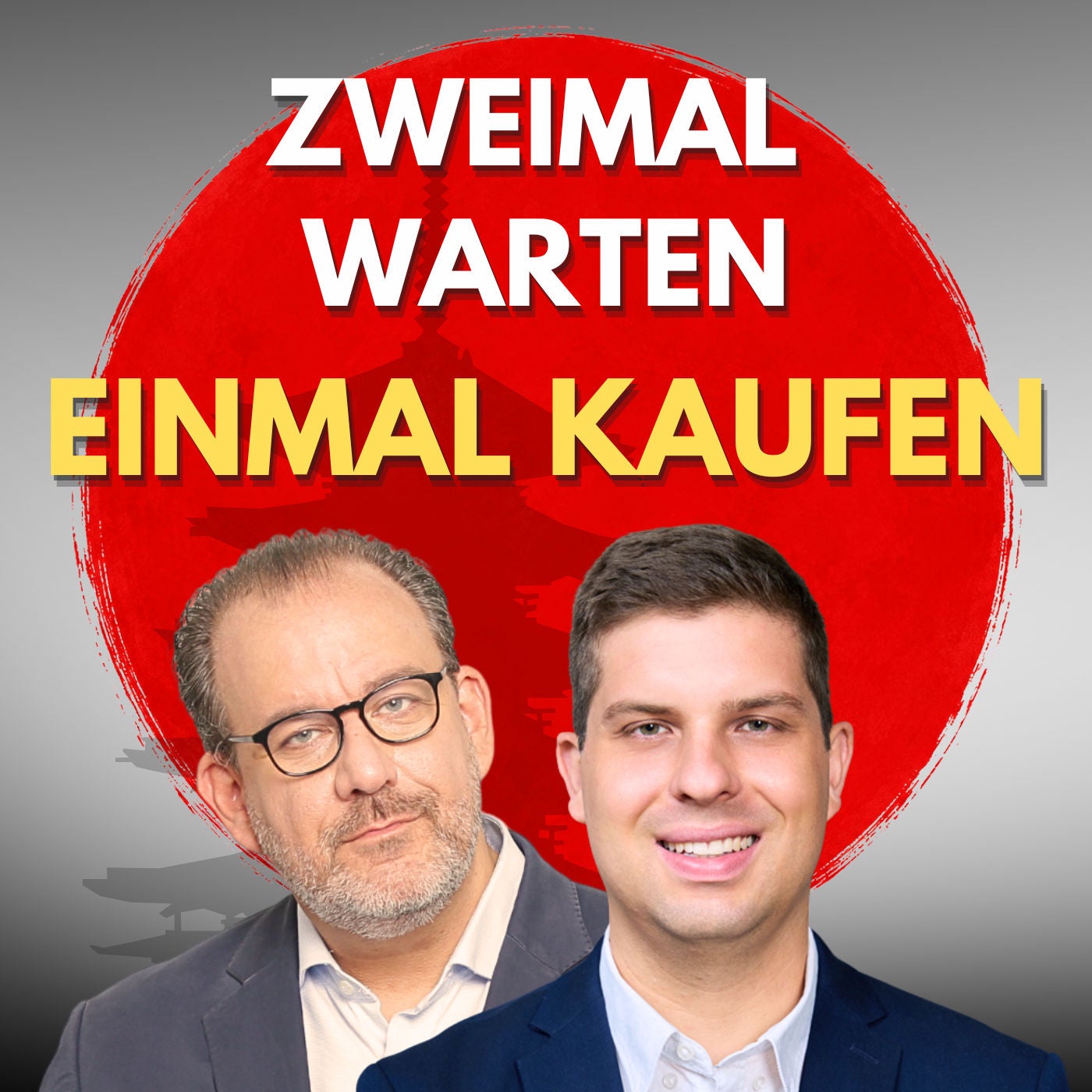 egtv #470 Japan-Aktien: Kubota, Makita, Nippon Sanso – nur eine kommt ins Depot