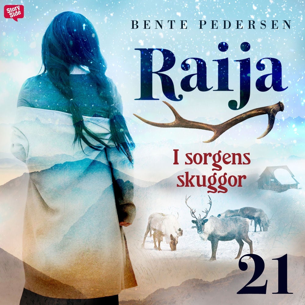 I sorgens skuggor