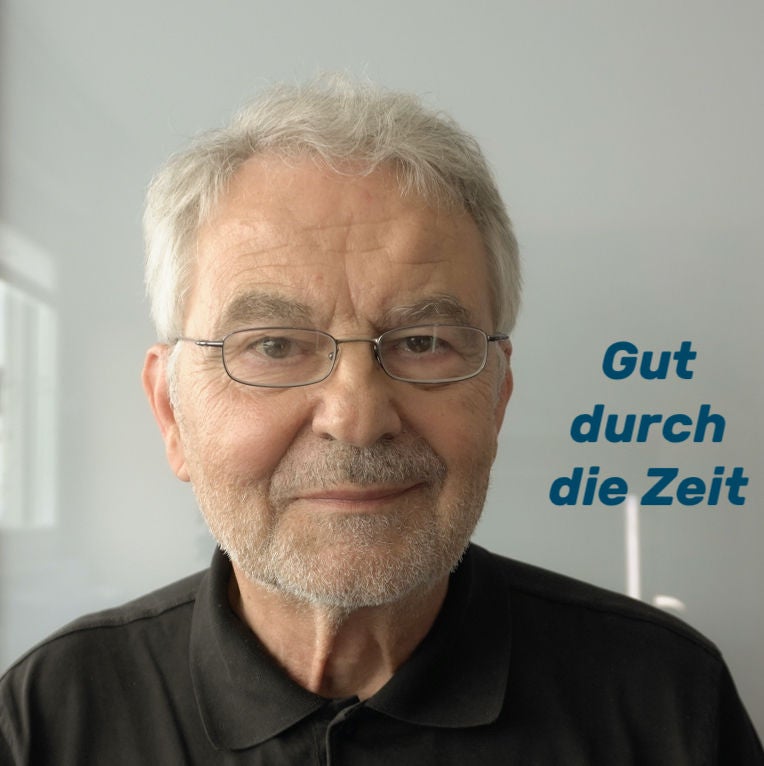 #44 - Dilemmata in der Organisationsberatung. Im Gespräch mit Rolf Balling