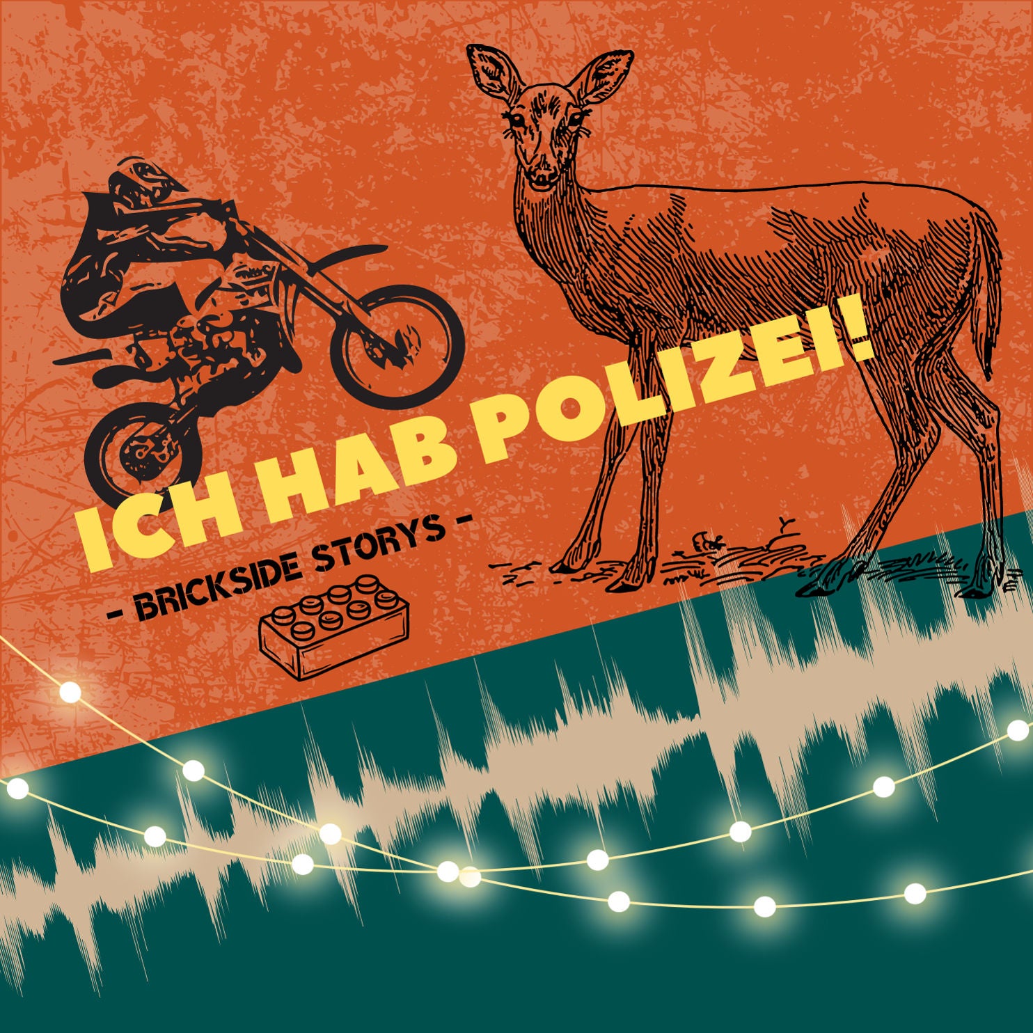 Ich hab Polizei!