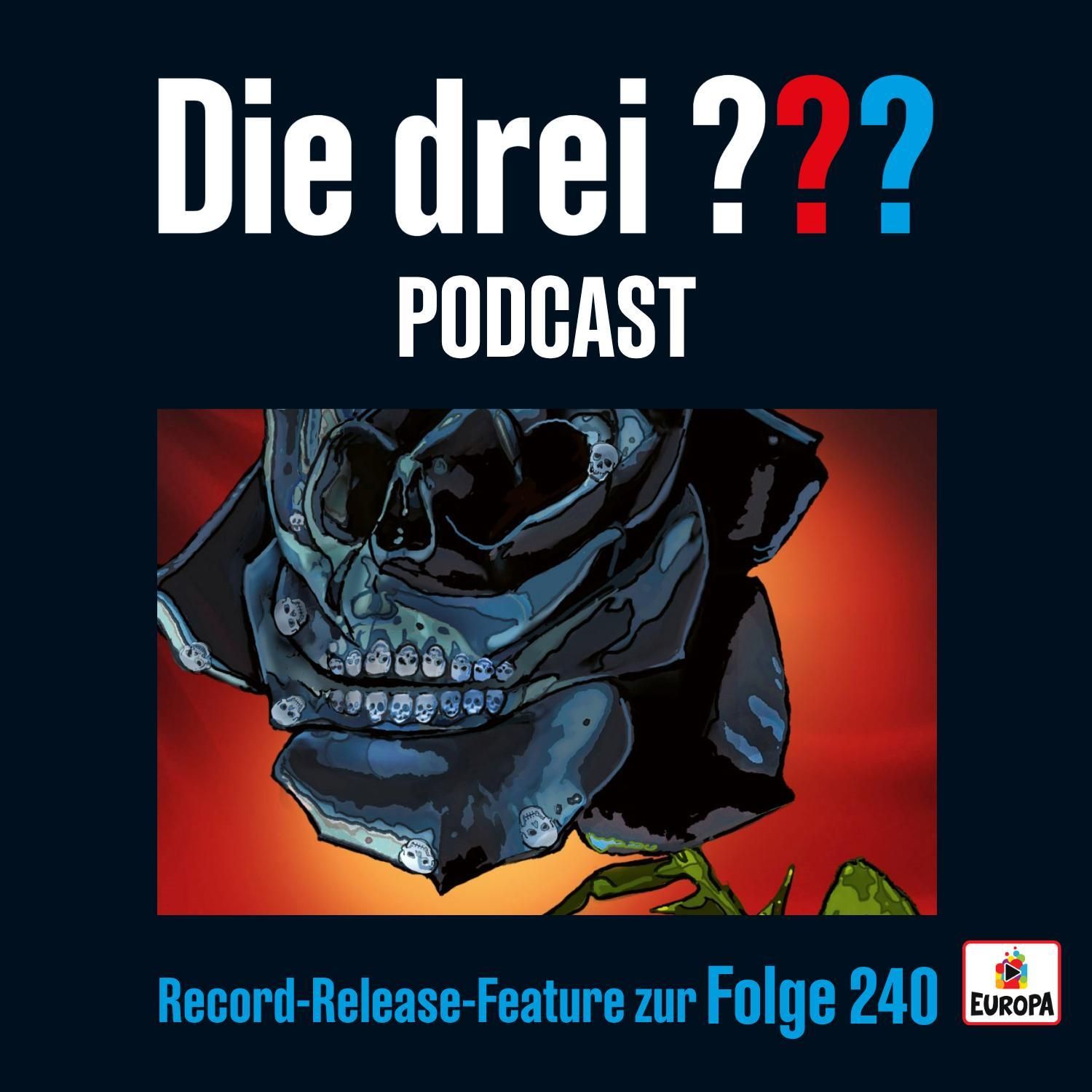 Record-Release-Feature zur Folge 240