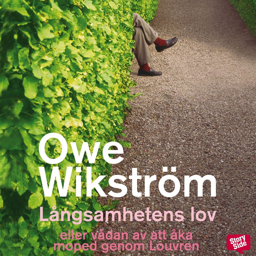 Långsamhetens lov