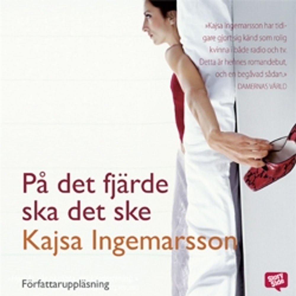 På det fjärde ska det ske