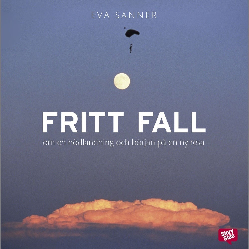 Fritt fall