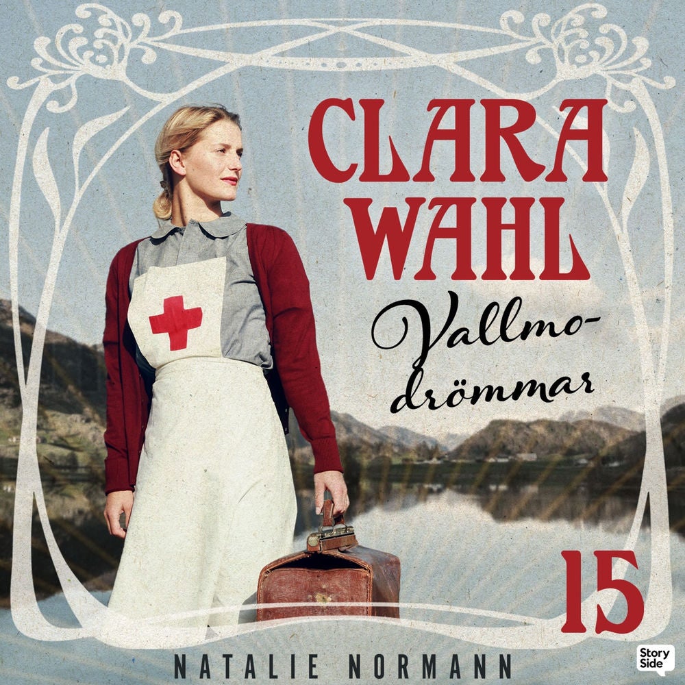 Vallmodrömmar