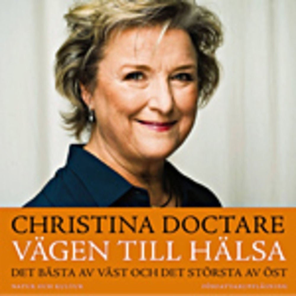 Vägen till hälsa