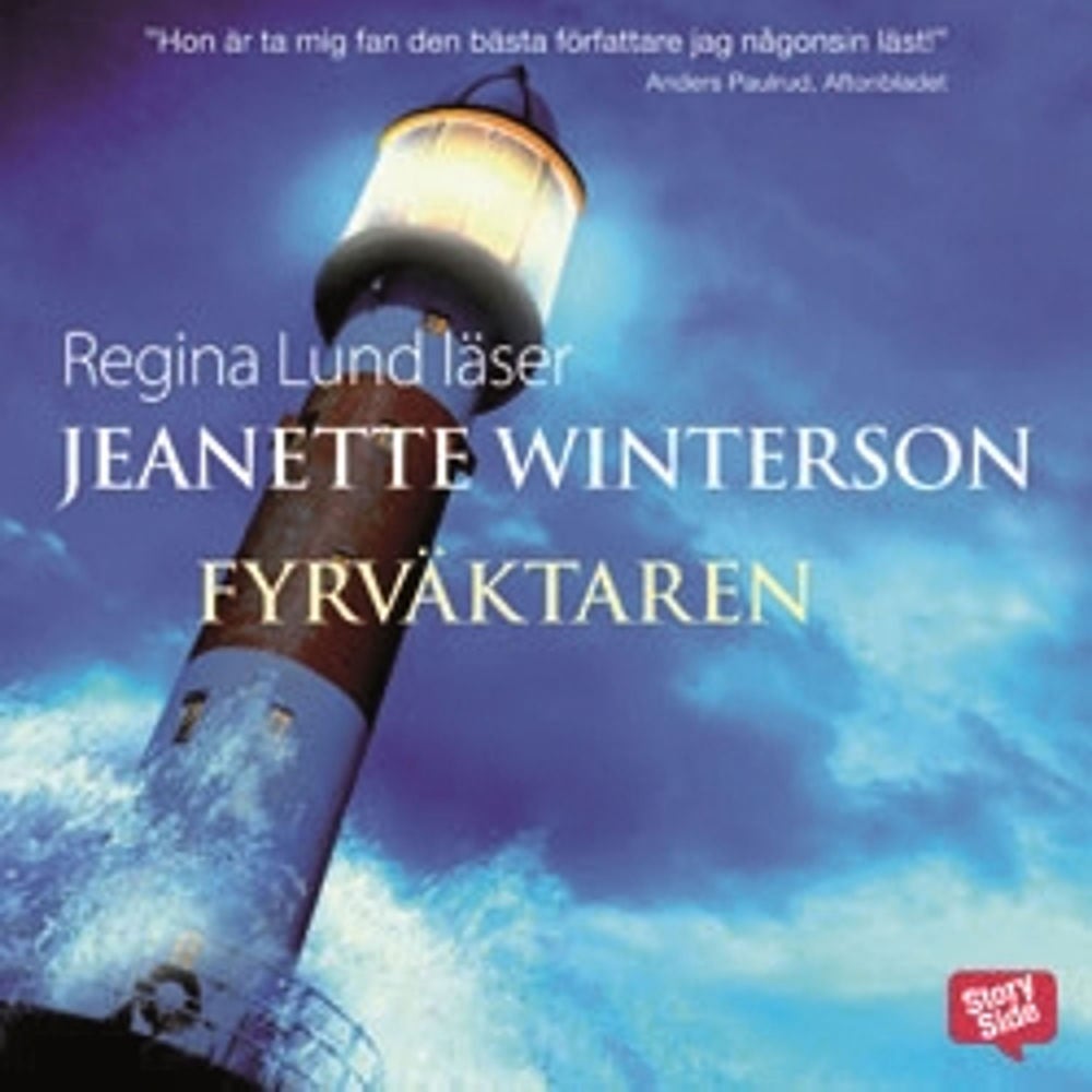 Fyrväktaren