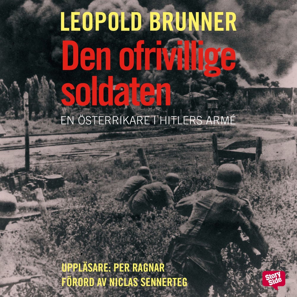Den ofrivillige soldaten