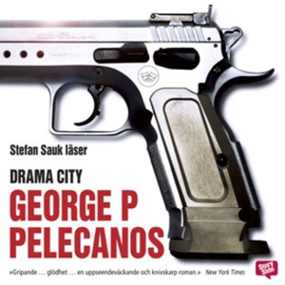 Drama city