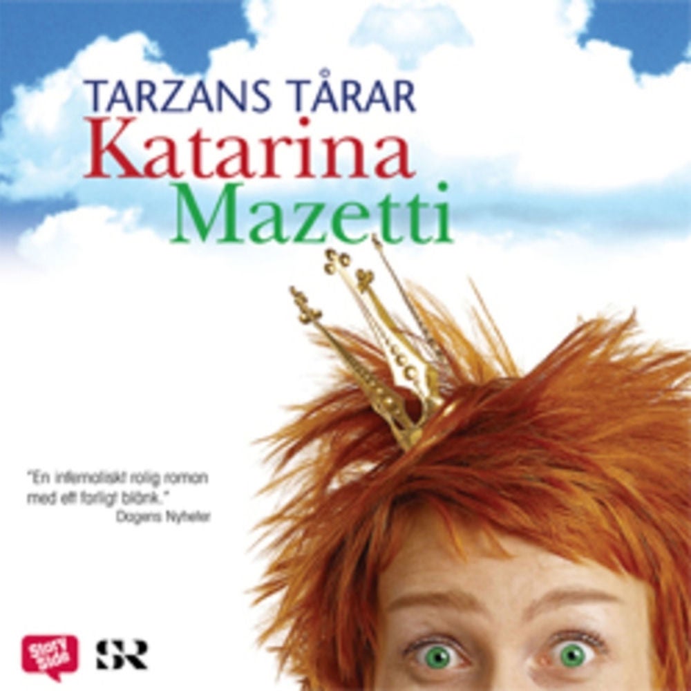 Tarzans tårar