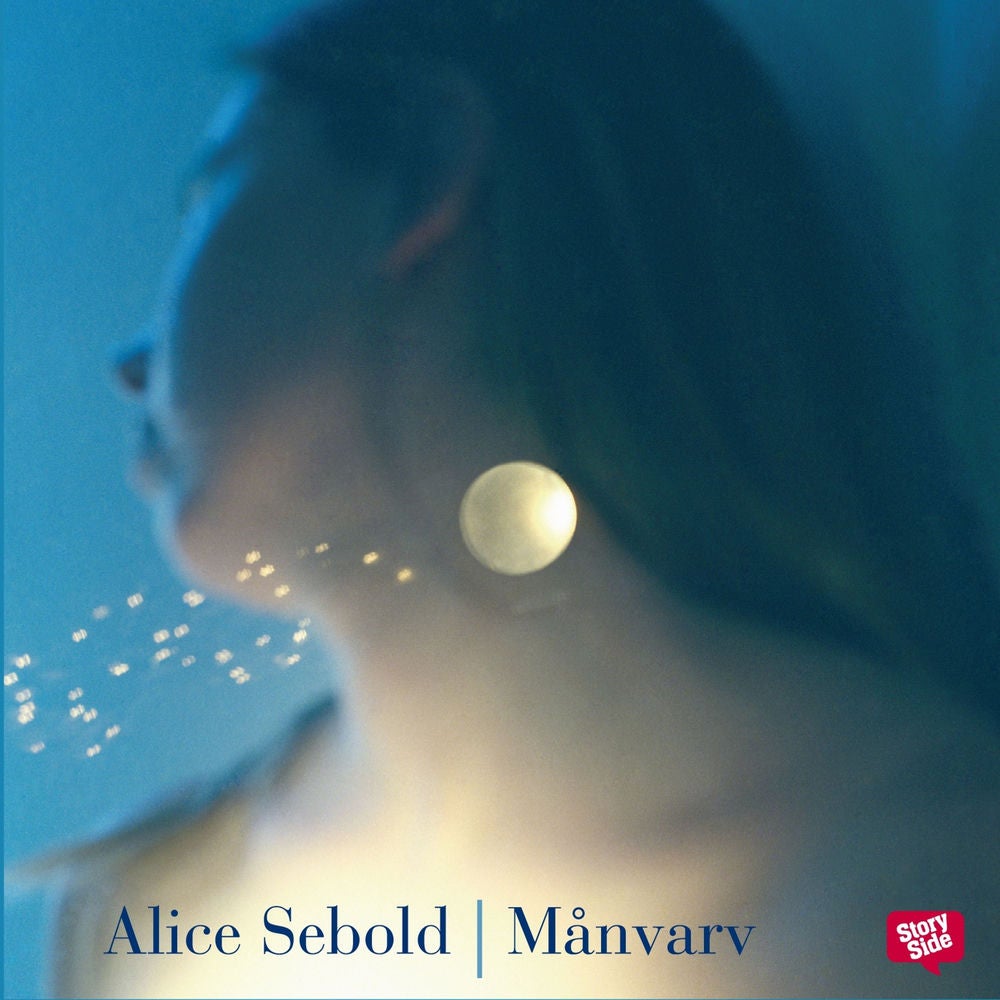 Månvarv