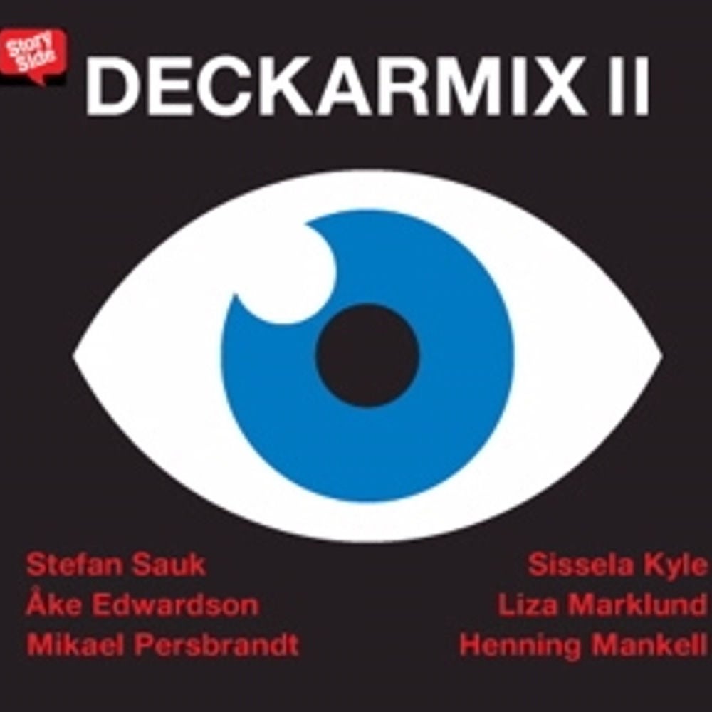 Deckarmix 2