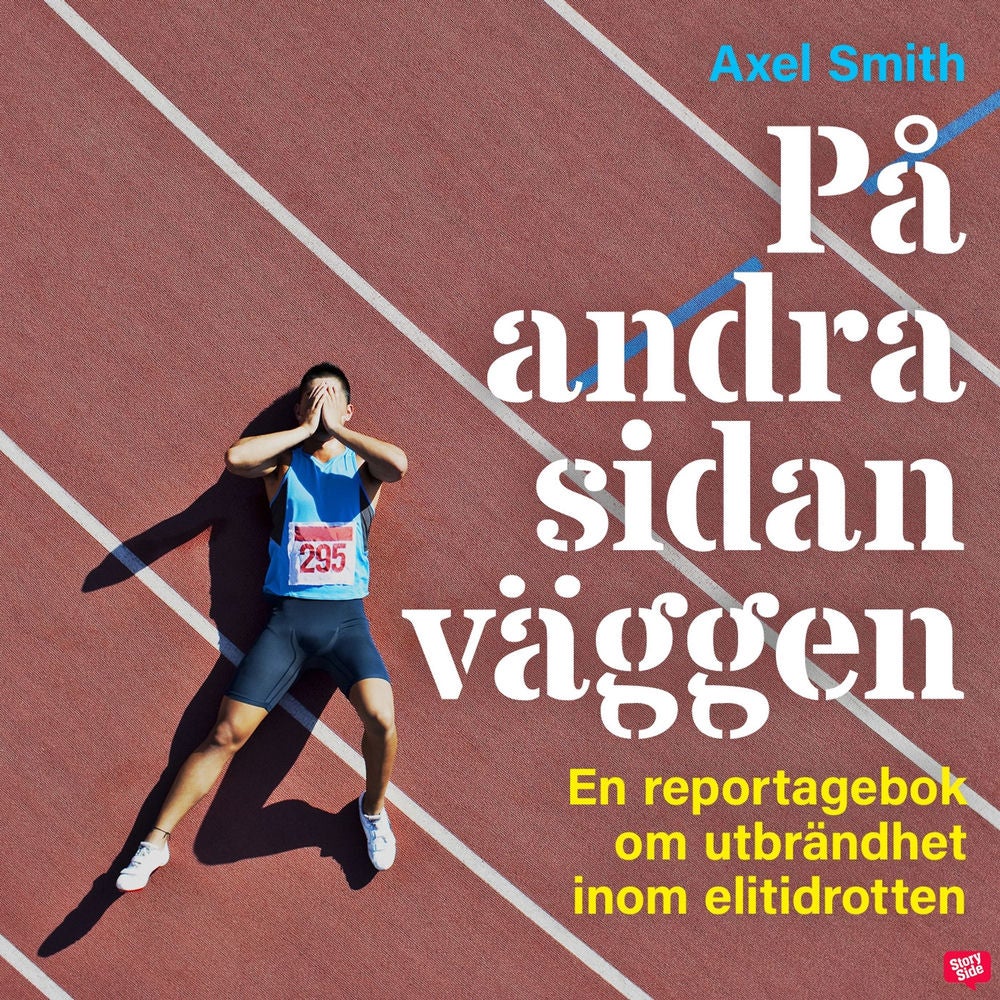 På andra sidan väggen