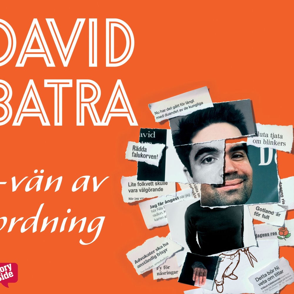 Vän av ordning
