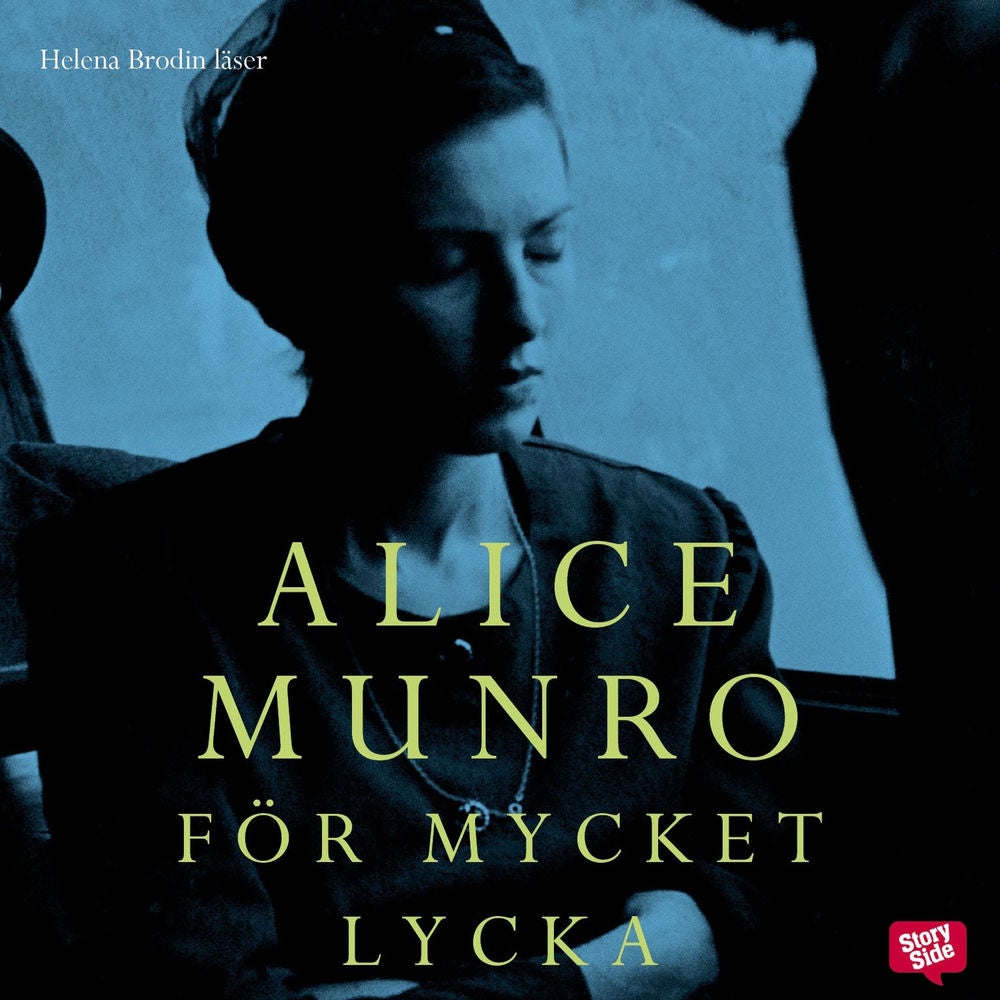 För mycket lycka