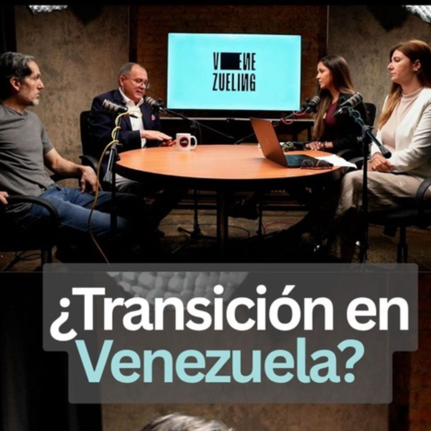 TERREMOTO Y TRANSICIÓN POLÍTICA EN VENEZUELA: ¿LE JALARON LAS OREJAS A JORGE RODRÍGUEZ?