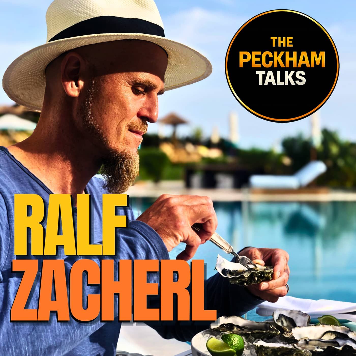 Ralf Zacherl über Gastronomie, Sterneküche und den Wandel der Zeit