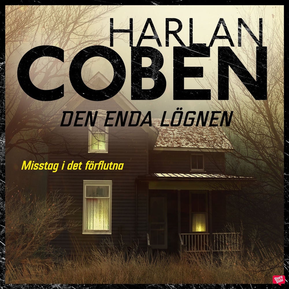 Den enda lögnen