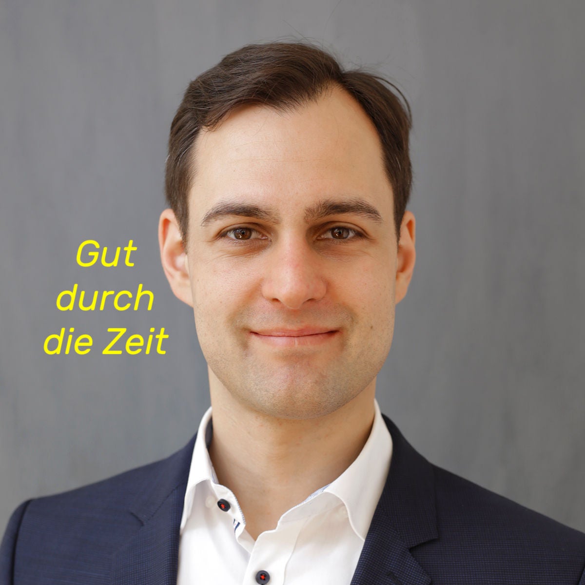 #41 - Spannungsfelder in Organisationen. Im Gespräch mit Oliver König