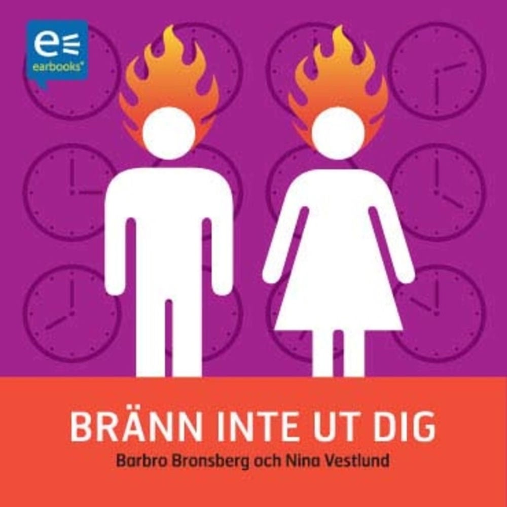 Bränn inte ut dig