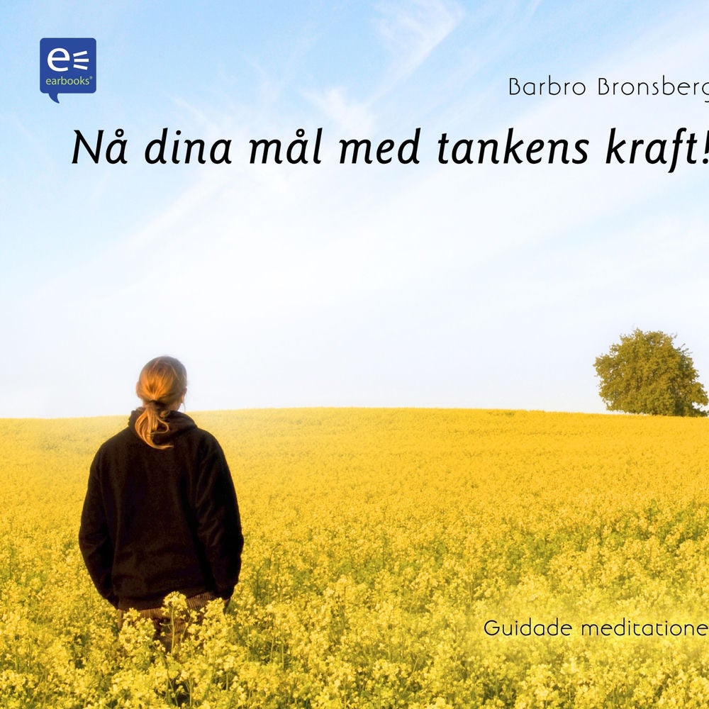 Nå dina mål med tankens kraft!