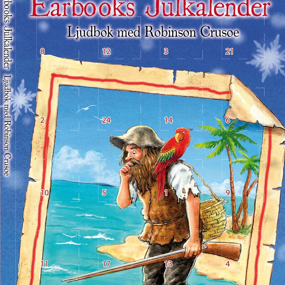 Robinson Crusoe