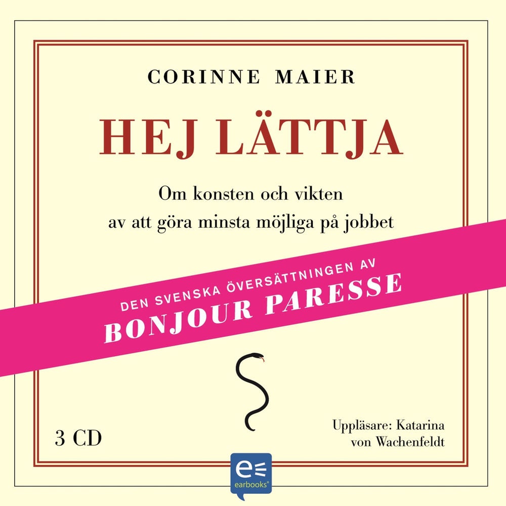 Hej Lättja