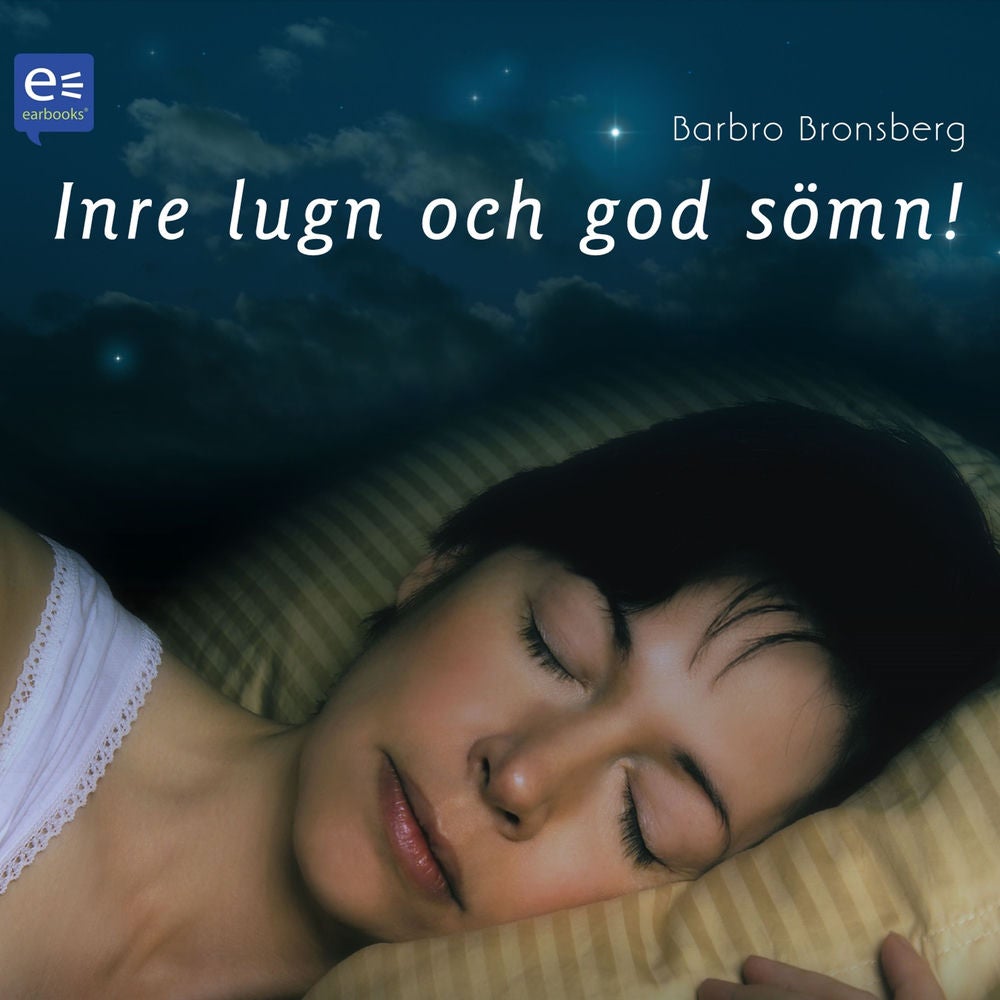 Inre lugn och god sömn