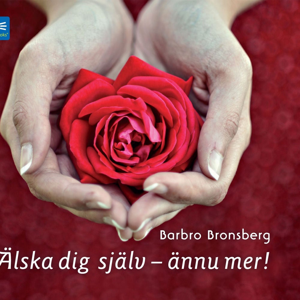 Älska dig själv - ännu mer!