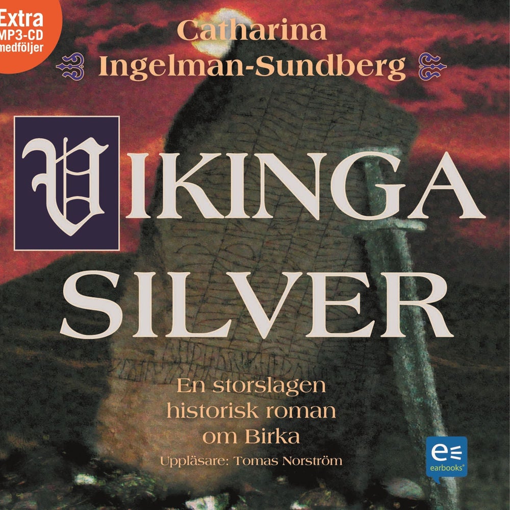 Vikingasilver