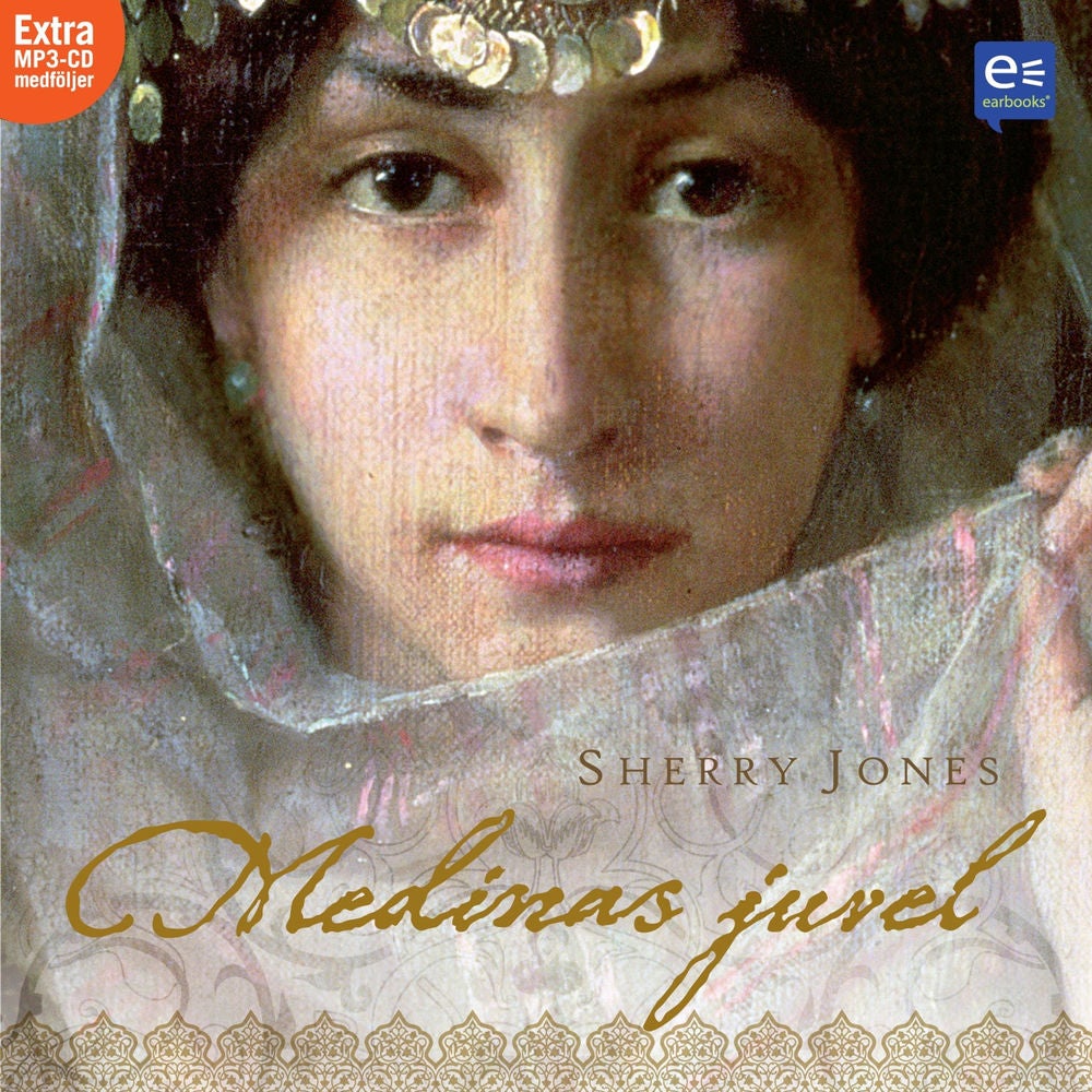 Medinas juvel