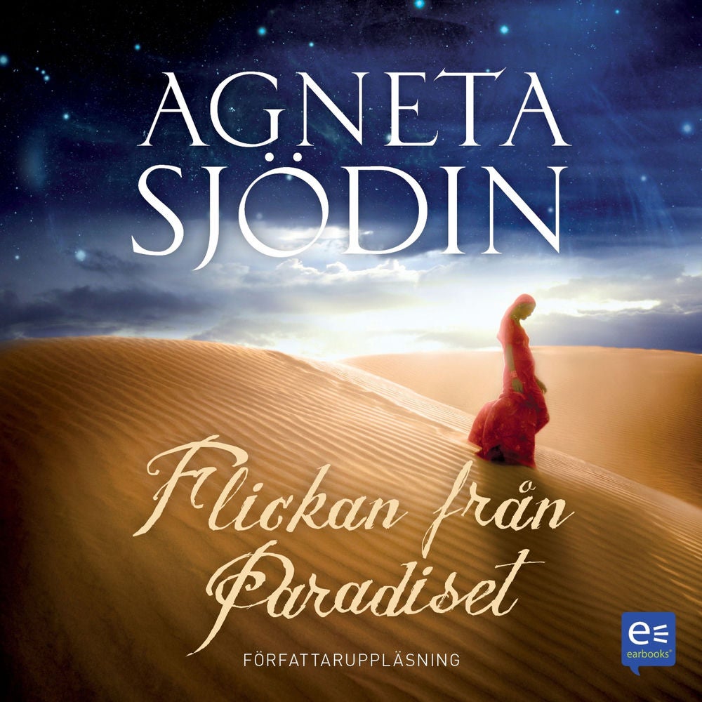 Flickan från Paradiset