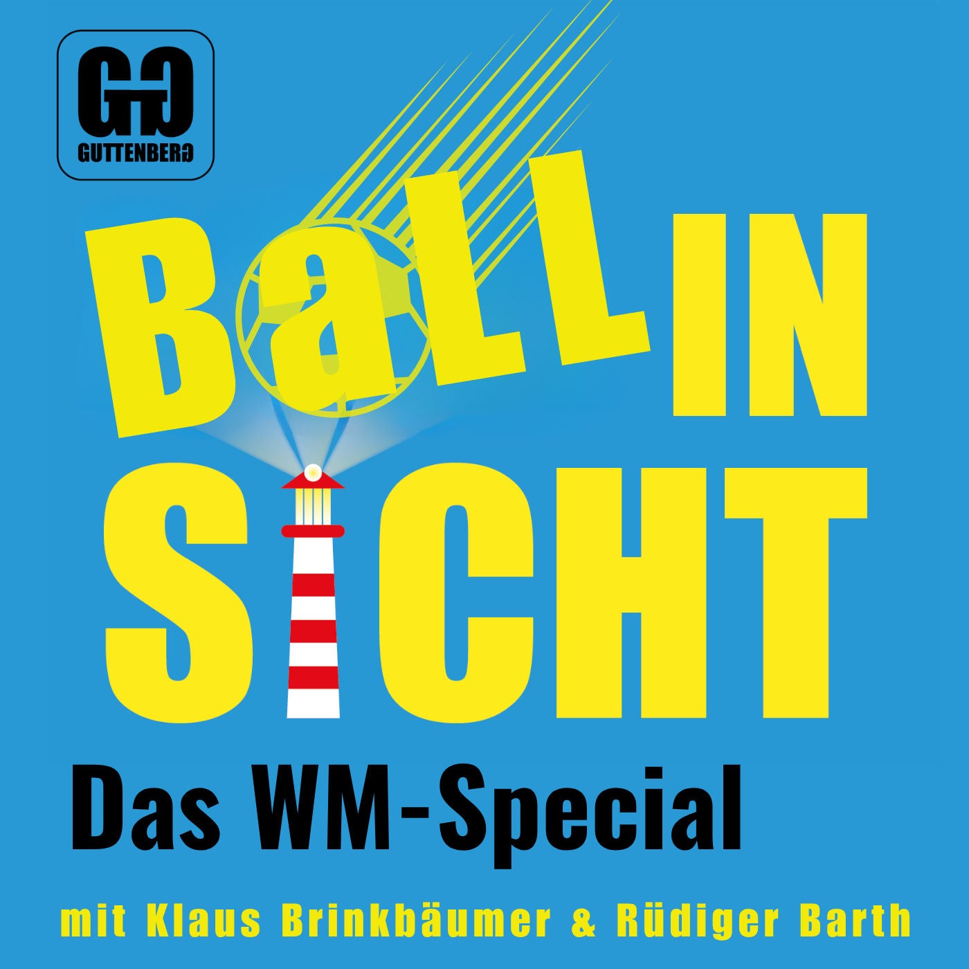 Ball in Sicht #21 WM-Final-Tippduell ESP-ARG: Siegt Spielkunst oder Herz? + Legendäre Endspiele