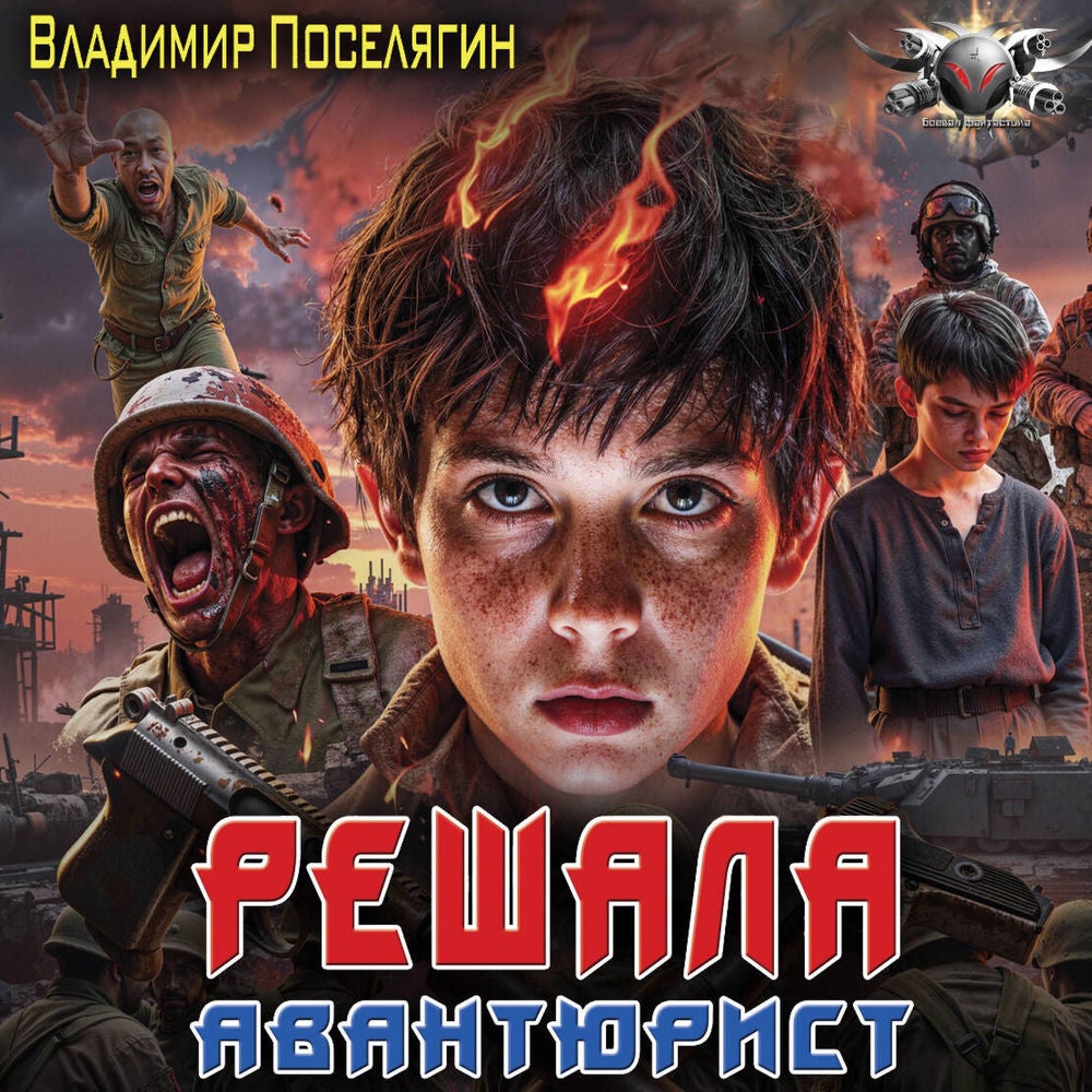 Авантюрист