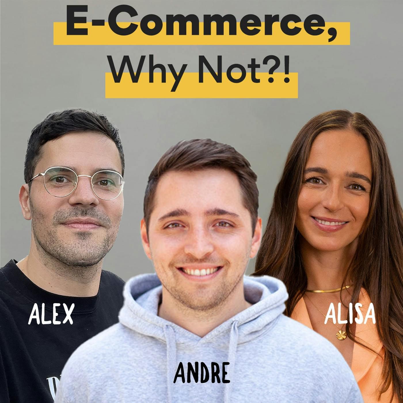 Start-Up: Wie wichtig ist der Standort für die Gründung? - Alisa von Purelei, Alex von Rosental & Andre von Bitterliebe