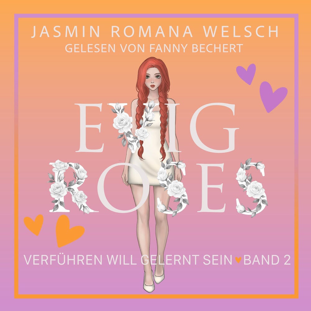 Evig Roses